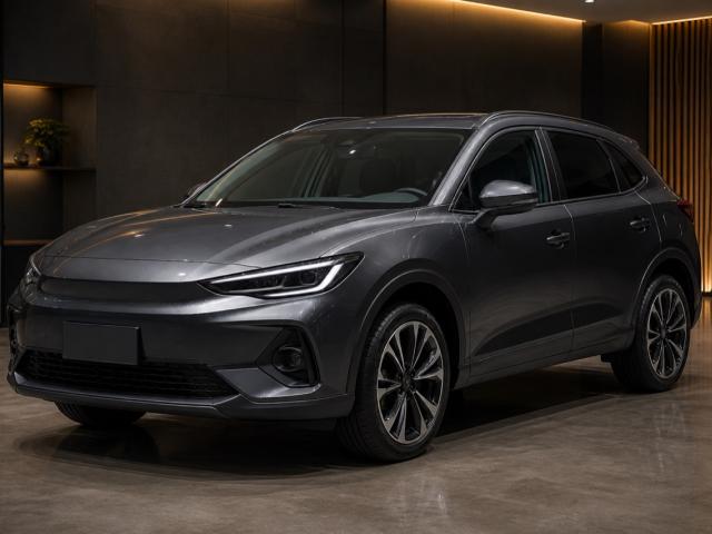 レクサス NX 2枚目（イメージ画像）